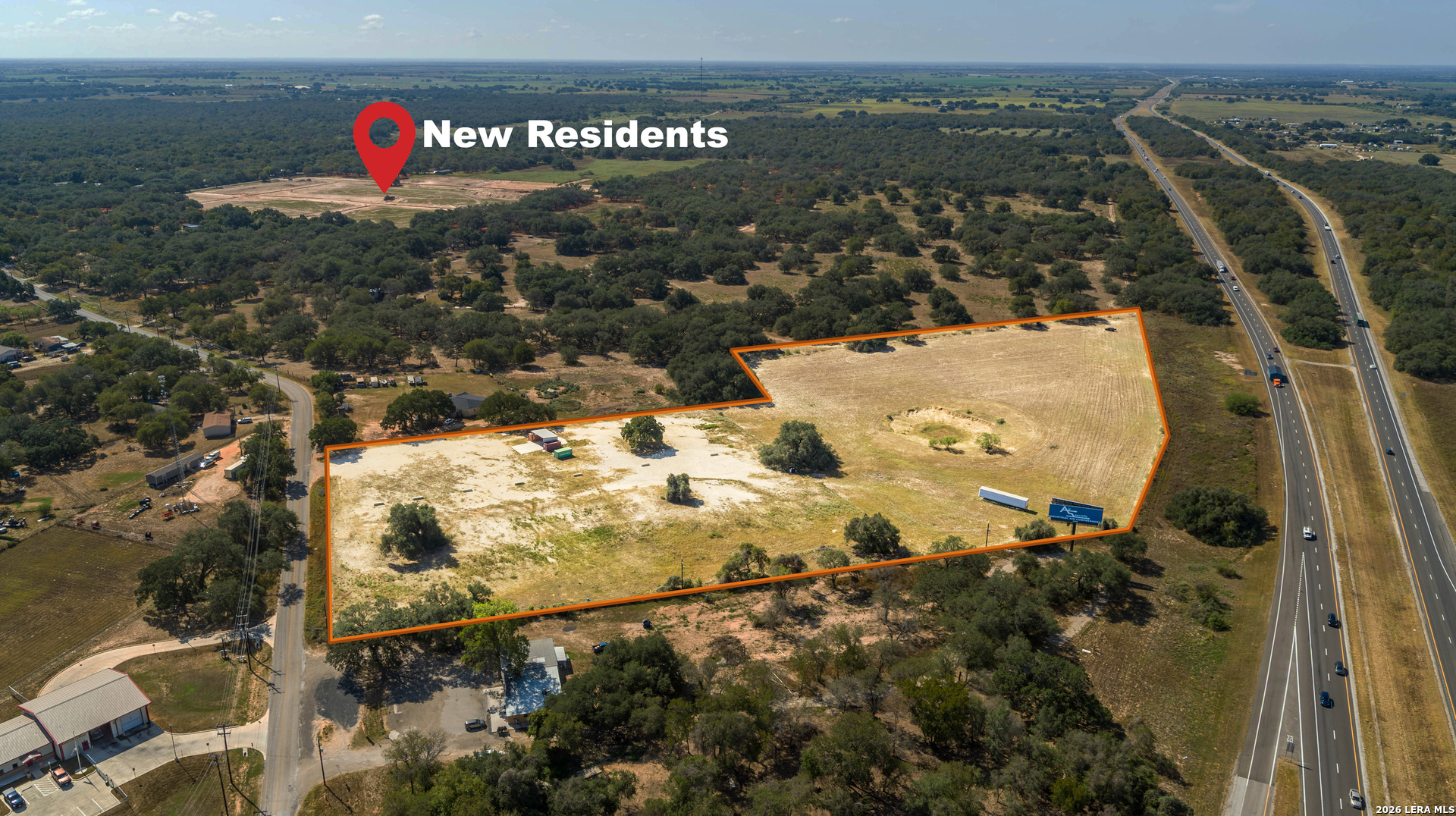 23383 Mathis Elmendorf TX 78112