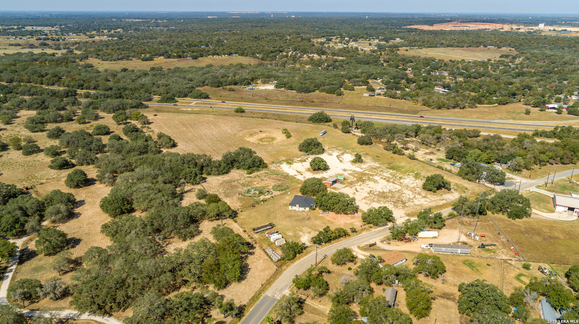 23383 Mathis Elmendorf TX 78112