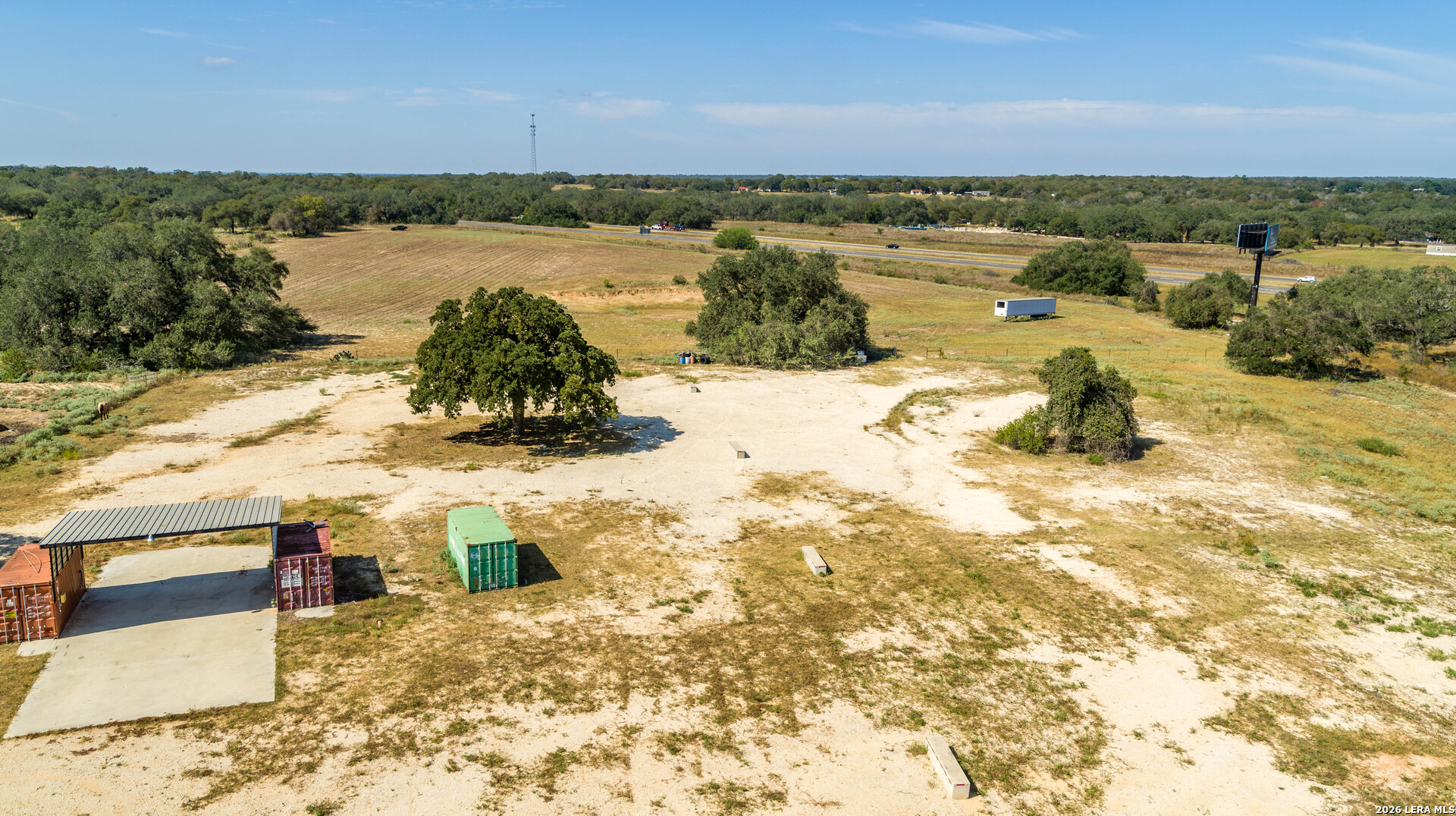 23383 Mathis Elmendorf TX 78112