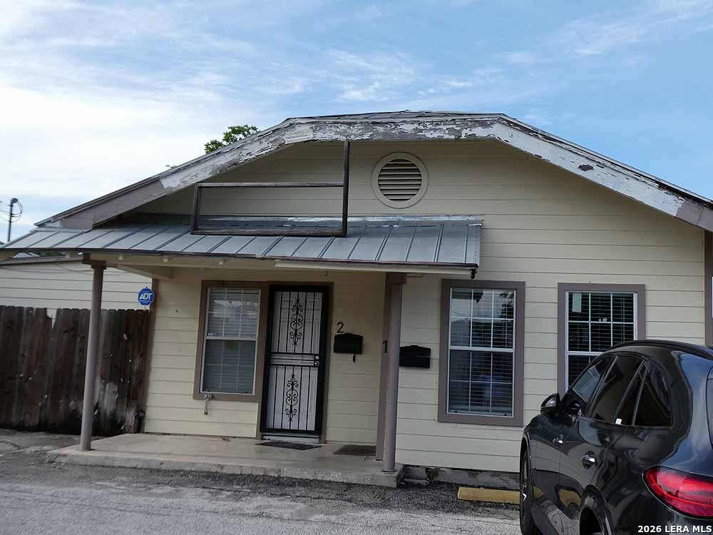 738 W Hildebrand Avenue San Antonio TX 78212