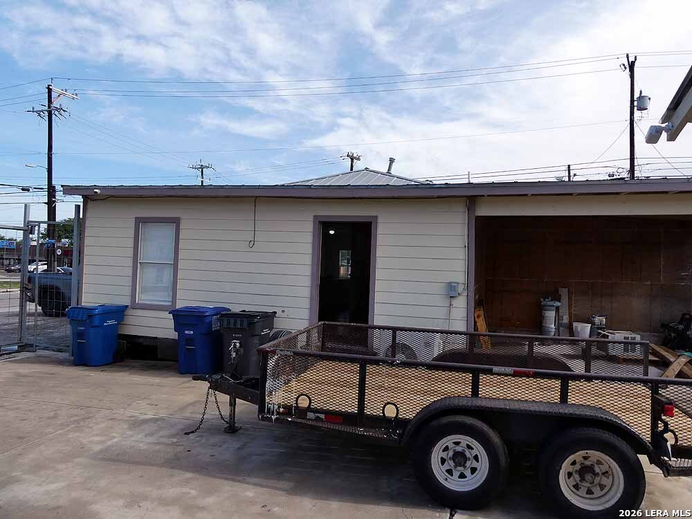 738 W Hildebrand Avenue San Antonio TX 78212