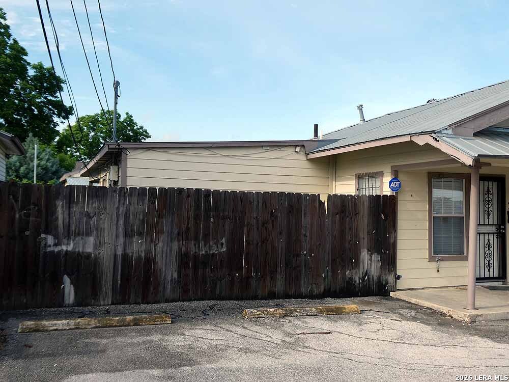 738 W Hildebrand Avenue San Antonio TX 78212