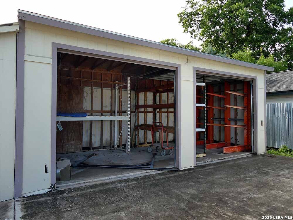 738 W Hildebrand Avenue San Antonio TX 78212