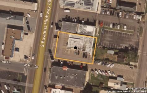 920 S Closner Boulevard Edinburg TX 78539