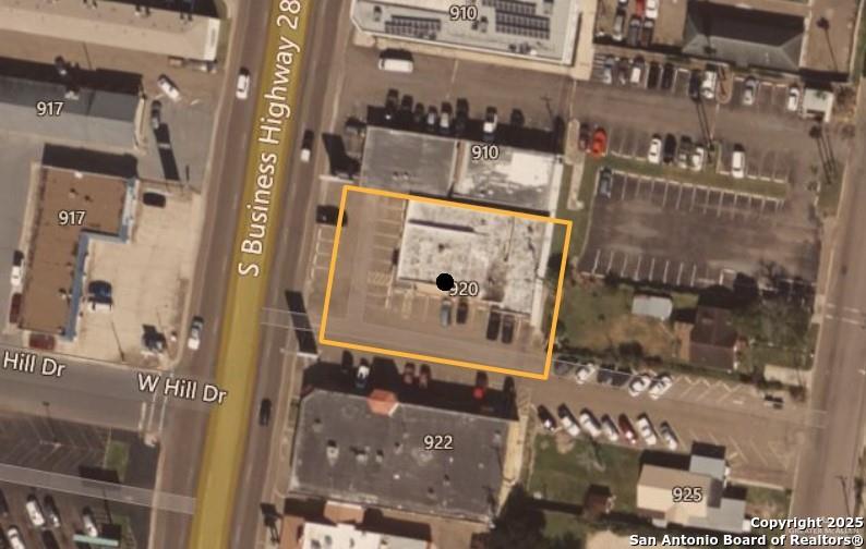 920 S Closner Boulevard Edinburg TX 78539