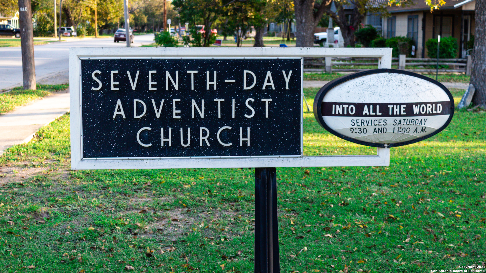 627 N High Uvalde TX 78801