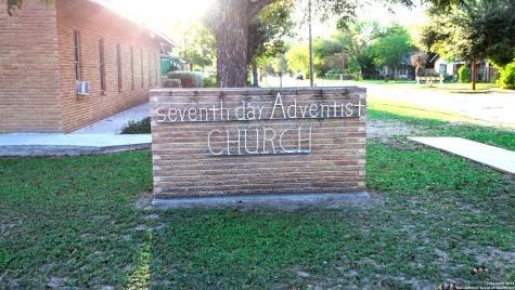 627 N High Uvalde TX 78801