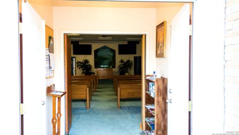 627 N High Uvalde TX 78801