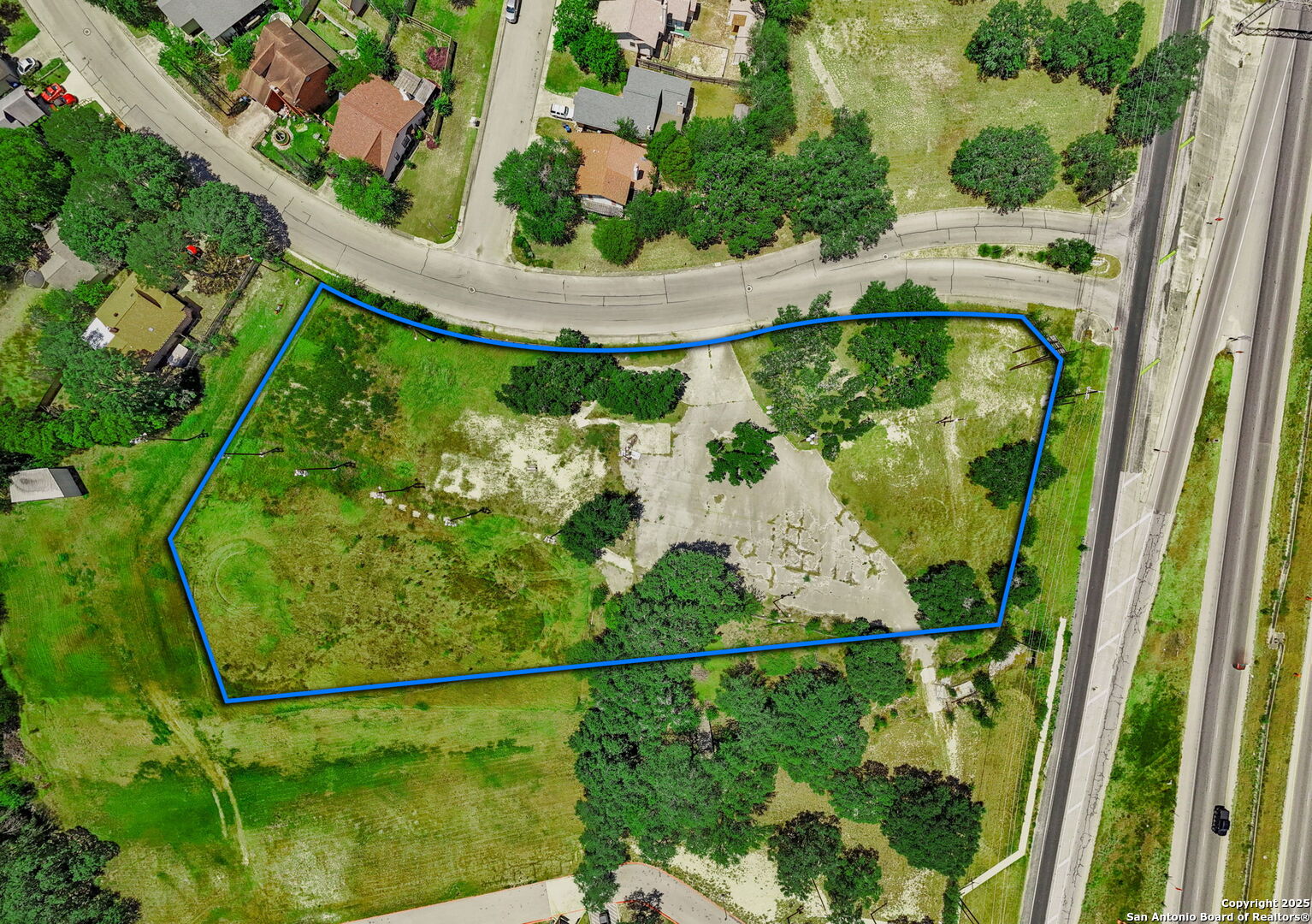 5550 Mountain Vista San Antonio TX 78247