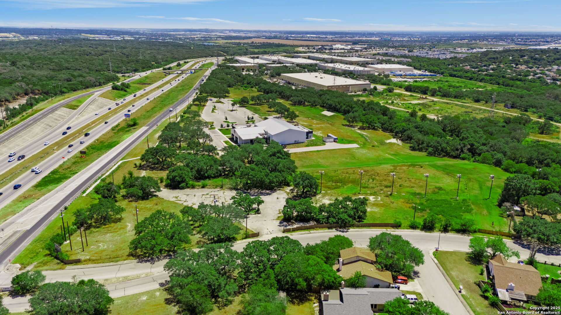 5550 Mountain Vista San Antonio TX 78247