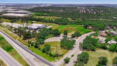 5550 Mountain Vista San Antonio TX 78247