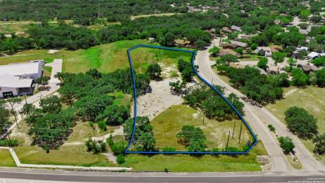 5550 Mountain Vista San Antonio TX 78247