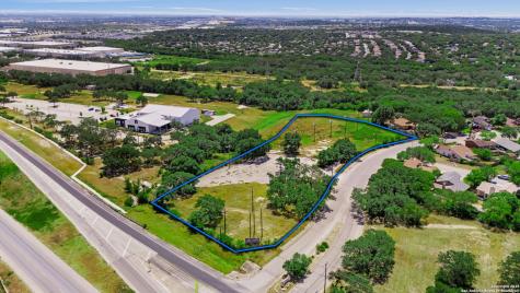 5550 Mountain Vista San Antonio TX 78247