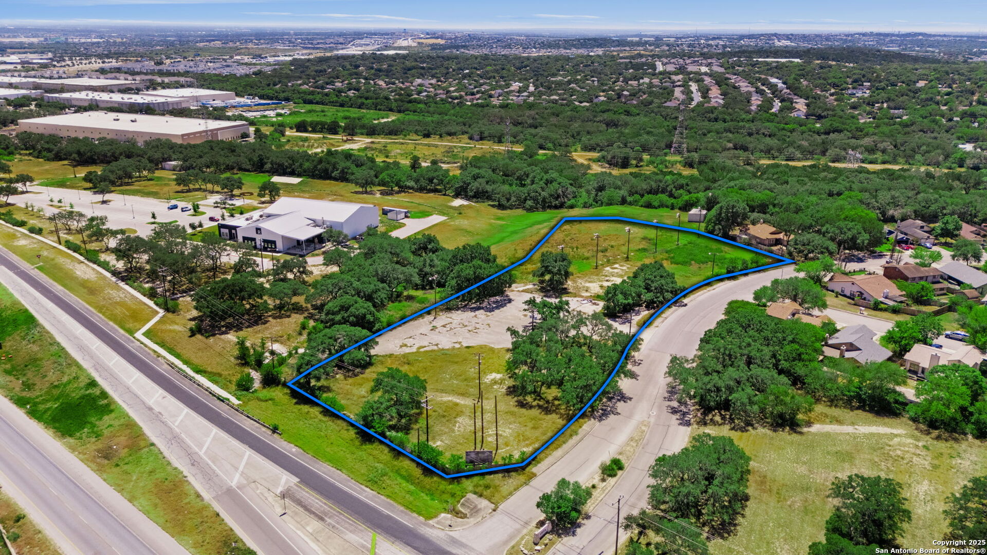 5550 Mountain Vista San Antonio TX 78247