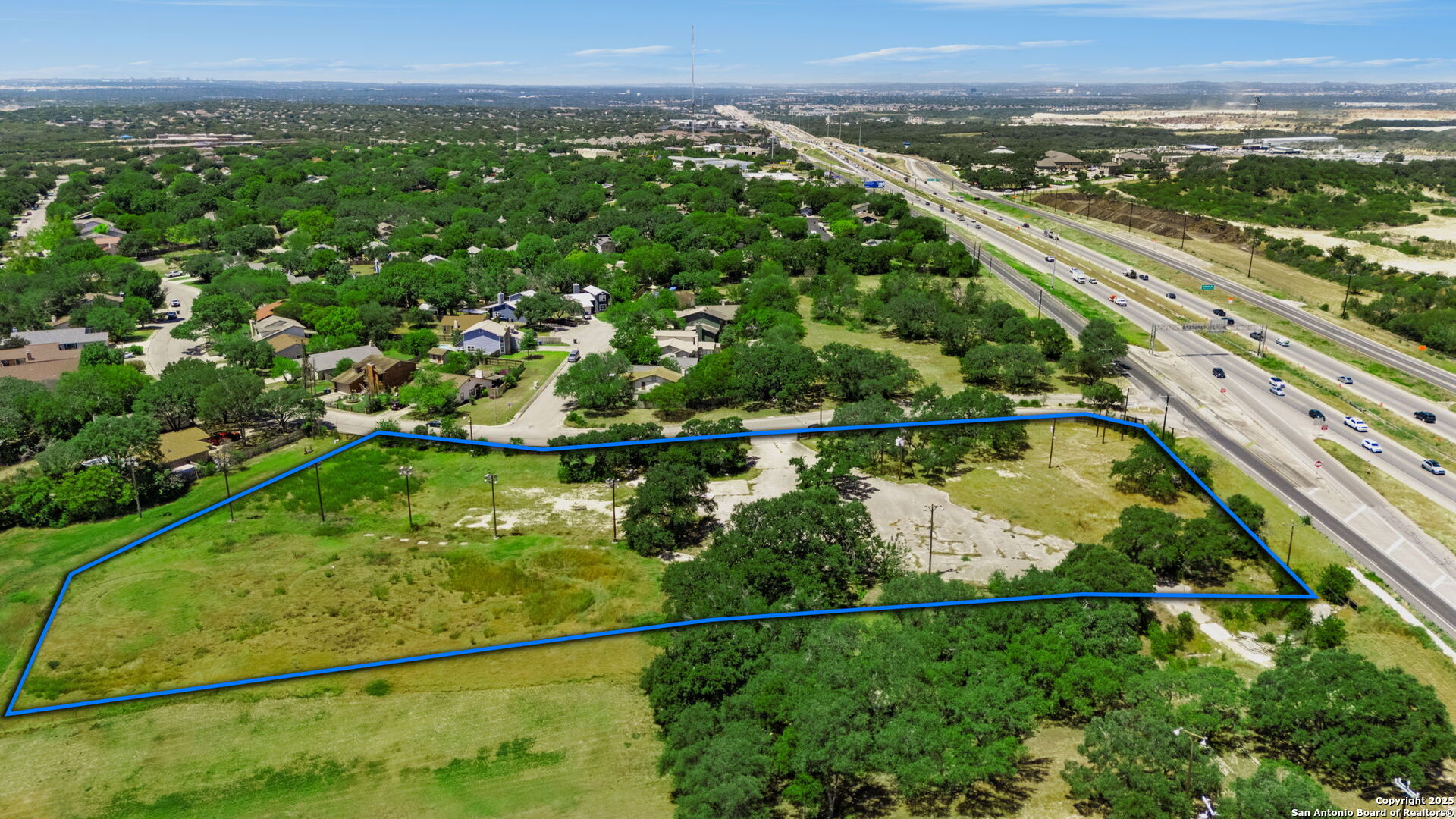 5550 Mountain Vista San Antonio TX 78247