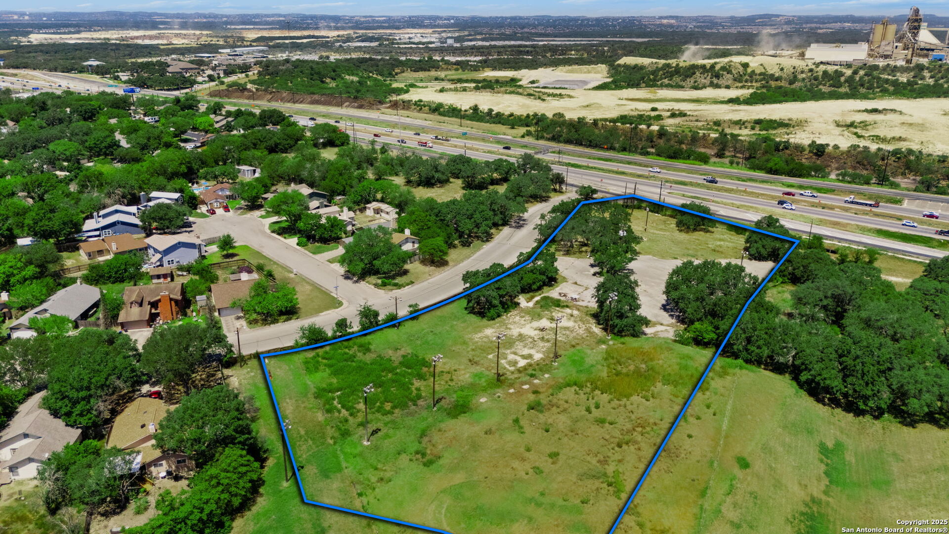 5550 Mountain Vista San Antonio TX 78247