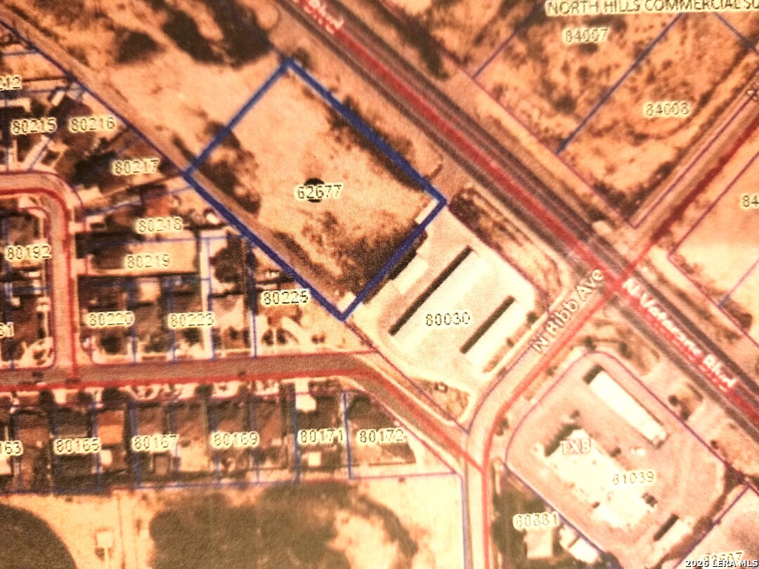 2813 N Veterans Boulevard Eagle Pass TX 78852