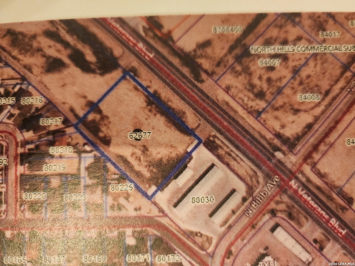 2813 N Veterans Boulevard Eagle Pass TX 78852