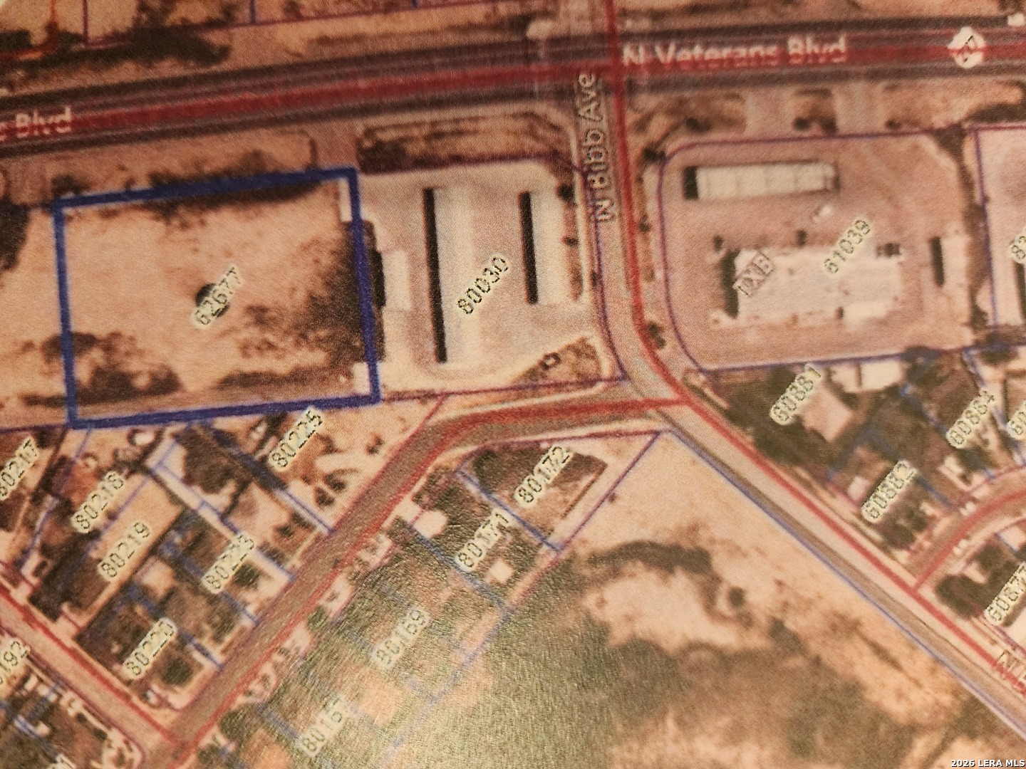 2813 N Veterans Boulevard Eagle Pass TX 78852