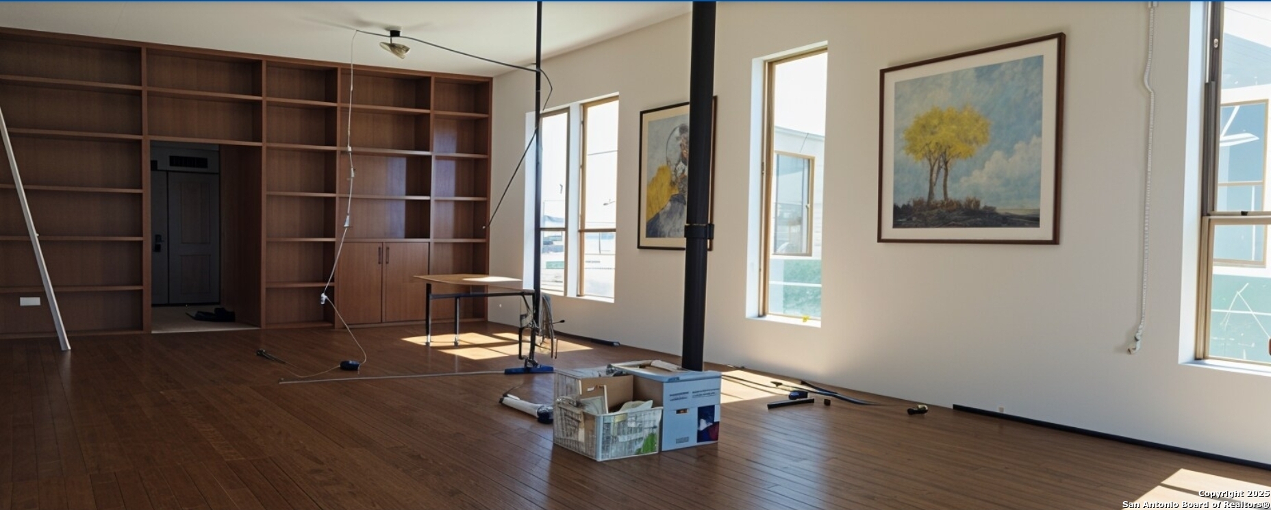 1234 S Saint Marys San Antonio TX 78210