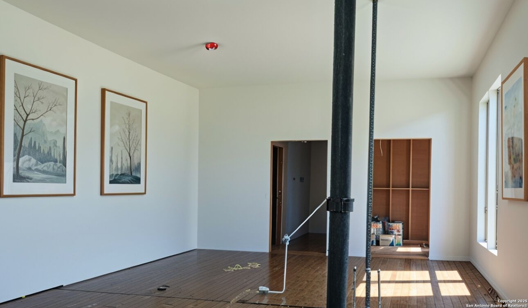 1234 S Saint Marys San Antonio TX 78210