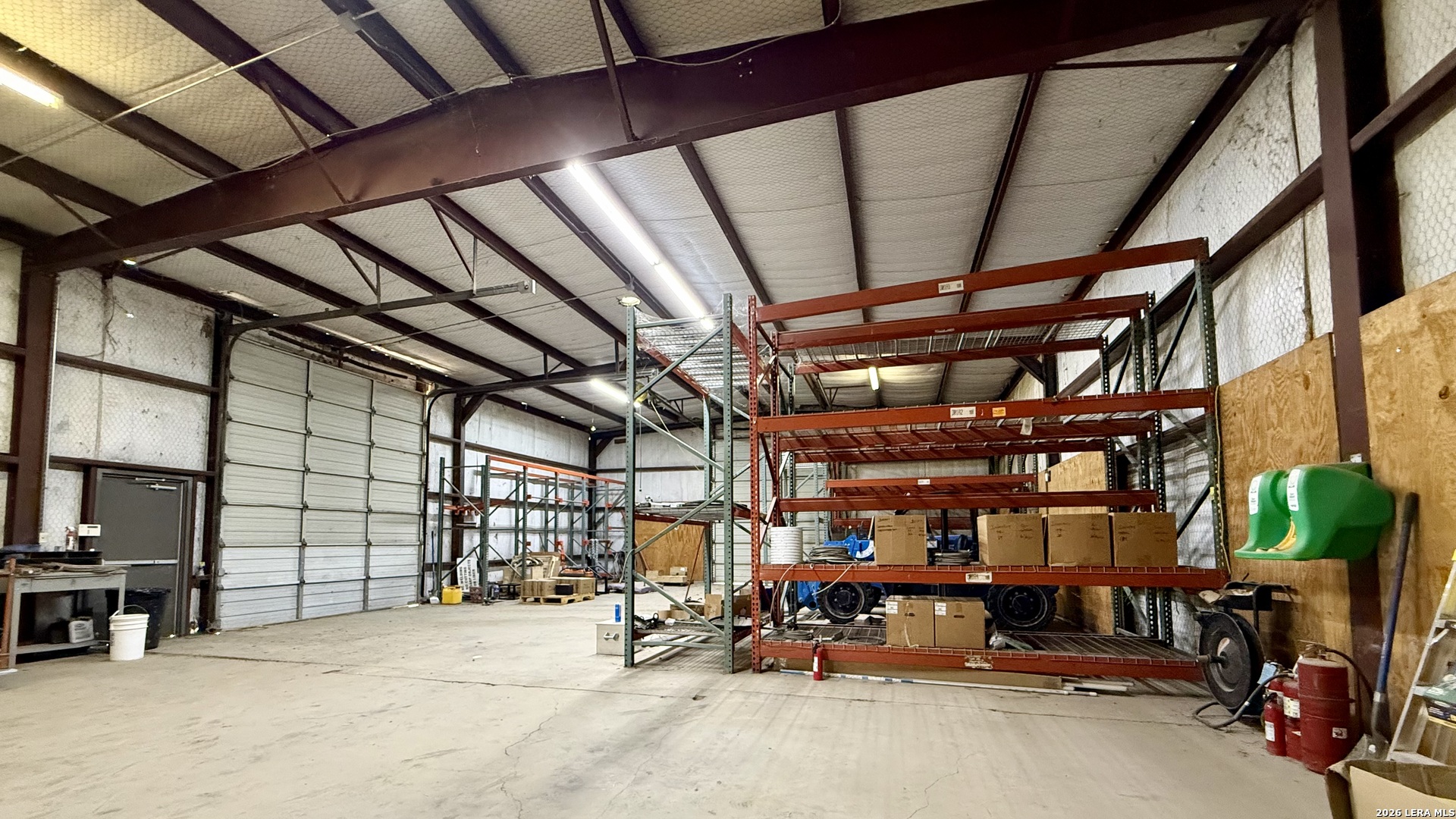 2677 S Us Highway 83 Carrizo Springs TX 78834