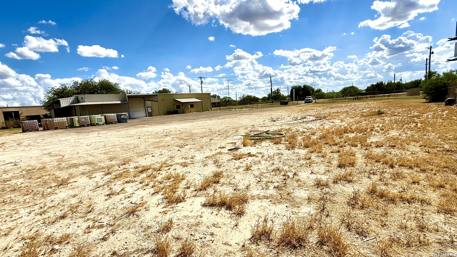 2677 S Us Highway 83 Carrizo Springs TX 78834