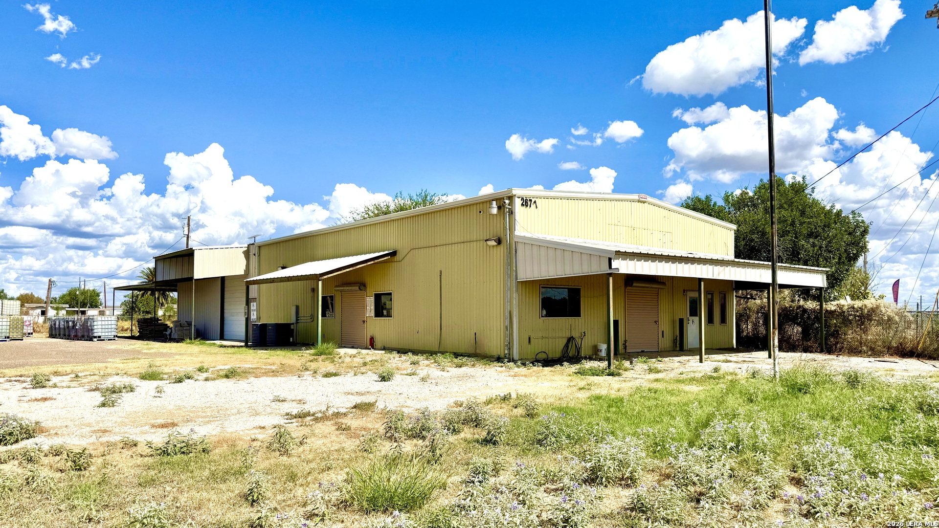 2677 S Us Highway 83 Carrizo Springs TX 78834
