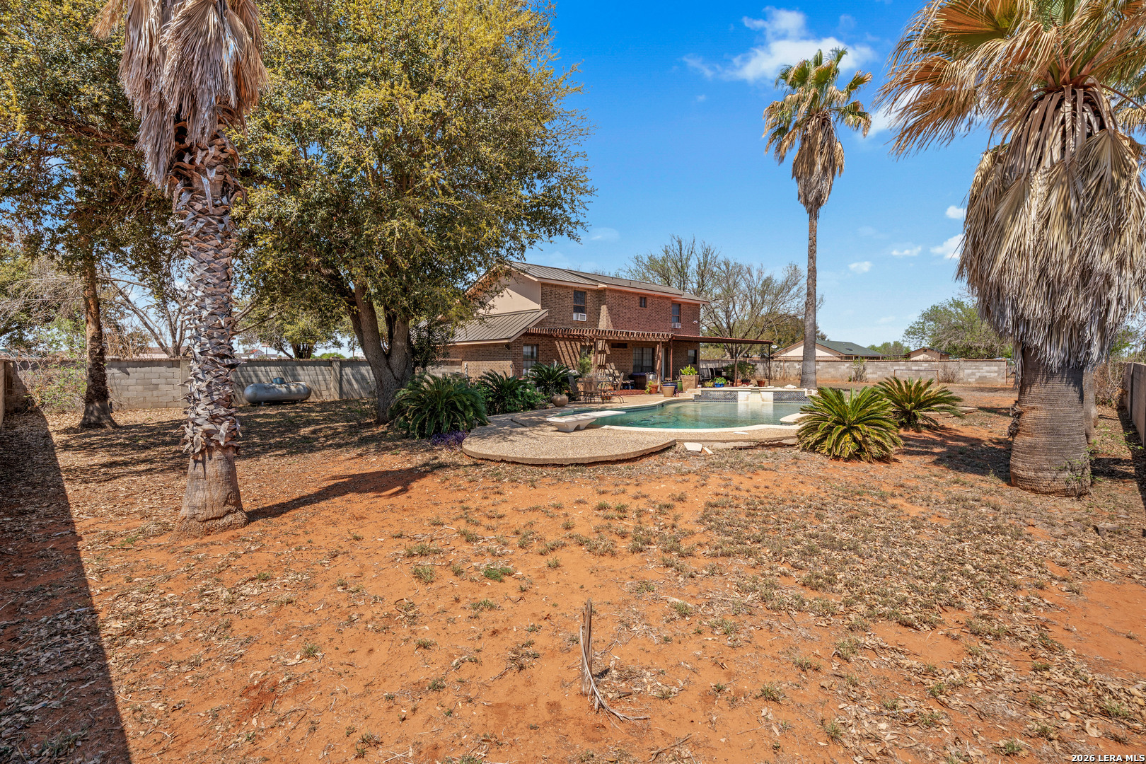 865 Interstate 35 #1 Pearsall TX 78061