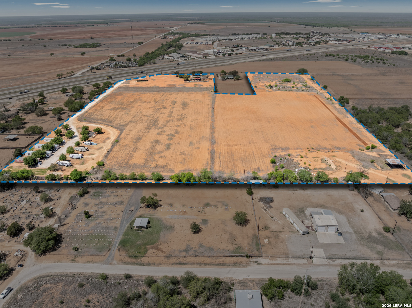 865 Interstate 35 #1 Pearsall TX 78061