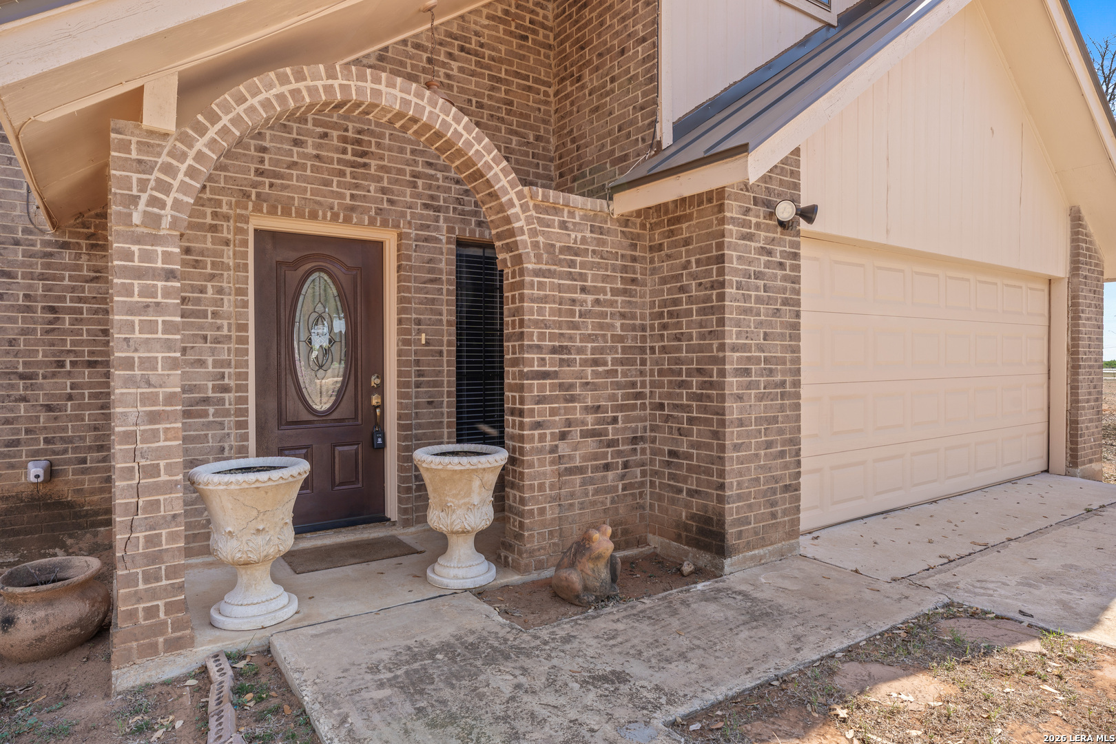 865 Interstate 35 #1 Pearsall TX 78061
