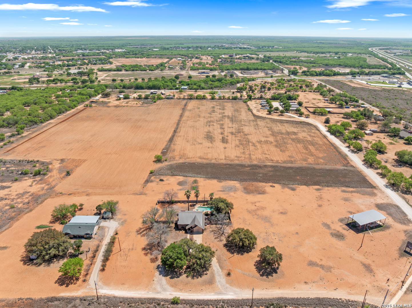 865 Interstate 35 #1 Pearsall TX 78061