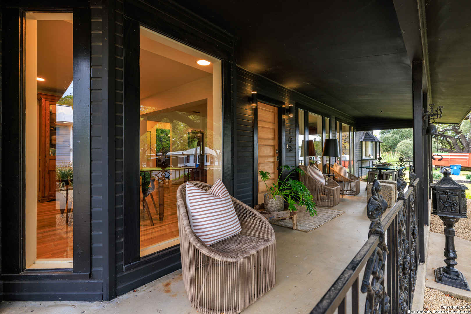 103 N. Cherry Fredericksburg TX 78624