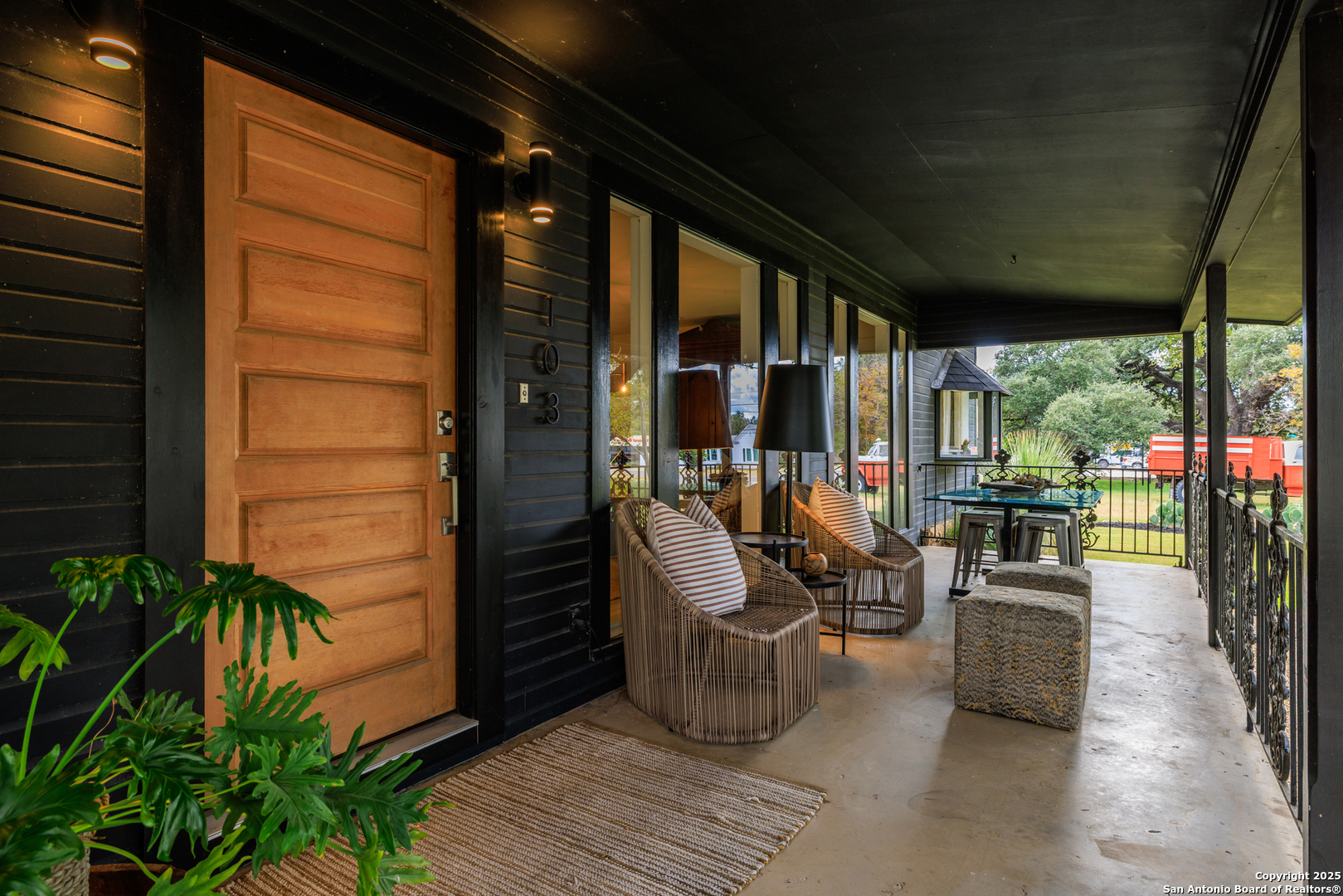 103 N. Cherry Fredericksburg TX 78624