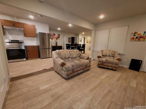 2403 Westward San Antonio TX 78227