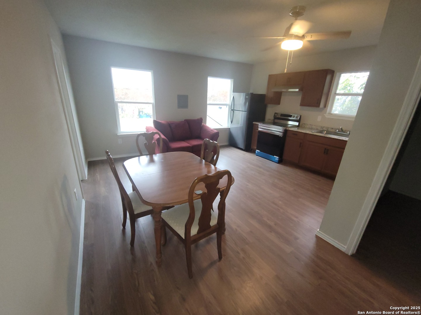 2403 Westward San Antonio TX 78227