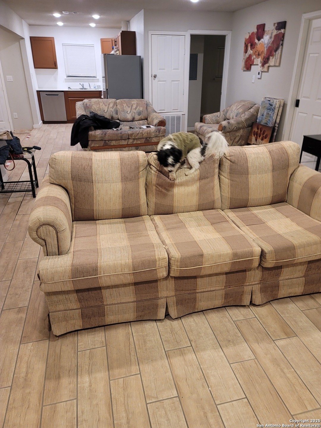 2403 Westward San Antonio TX 78227