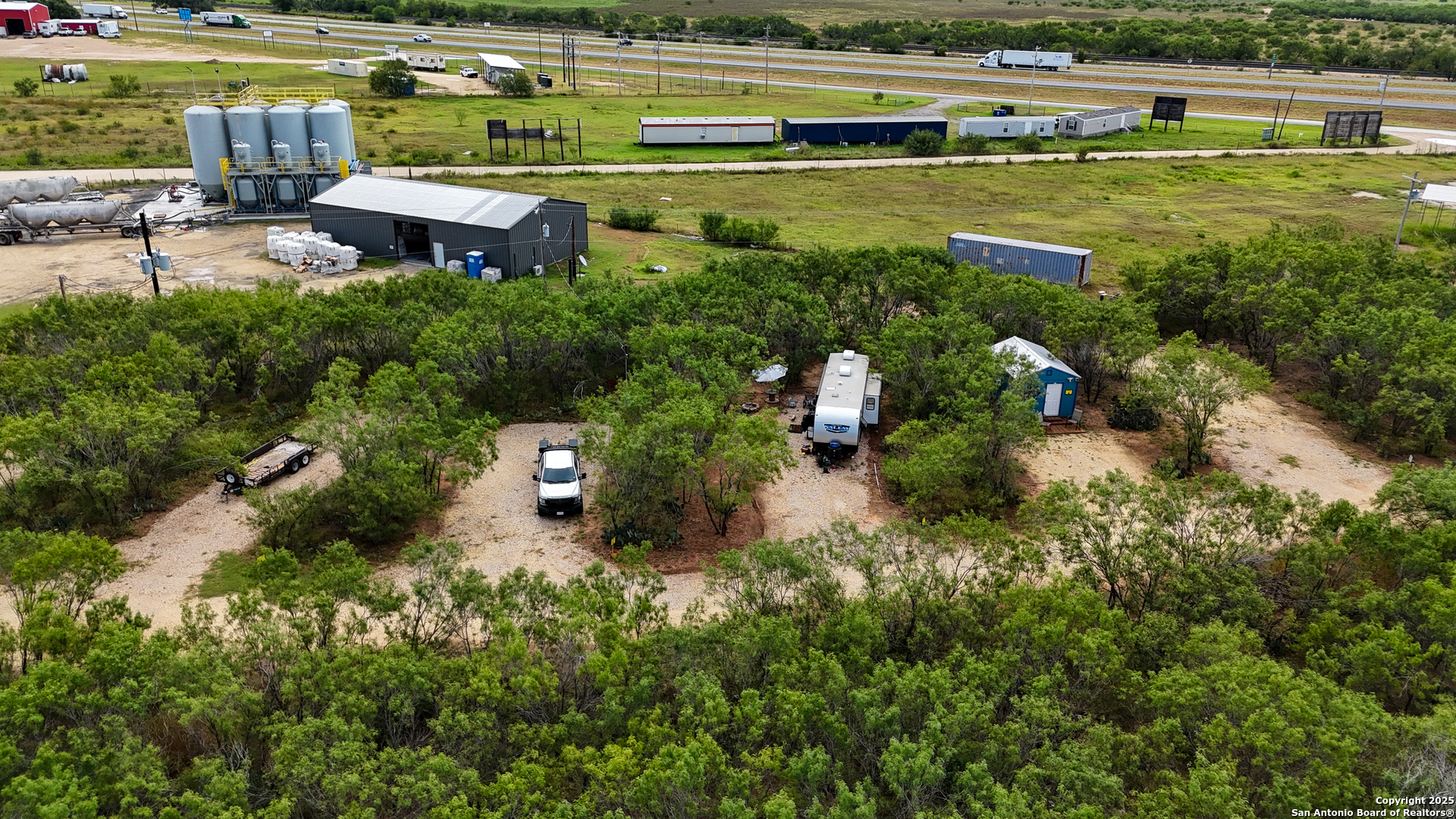 15725 Interstate 35 Moore TX 78057