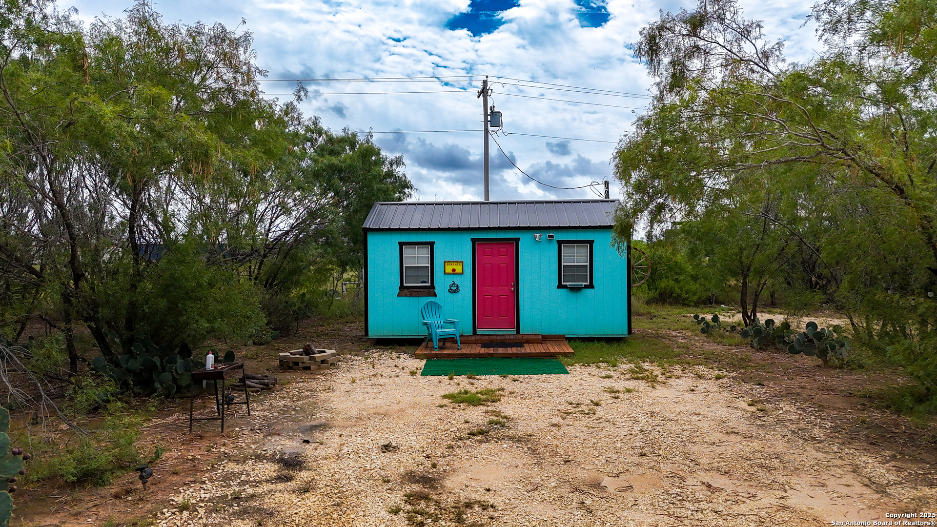 15725 Interstate 35 Moore TX 78057