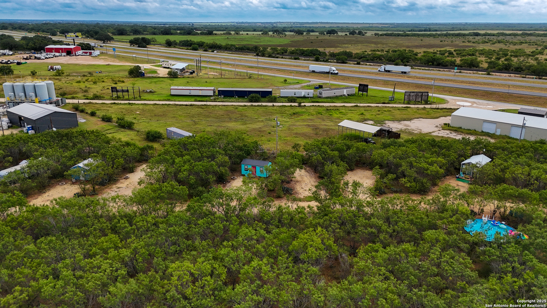 15725 Interstate 35 Moore TX 78057