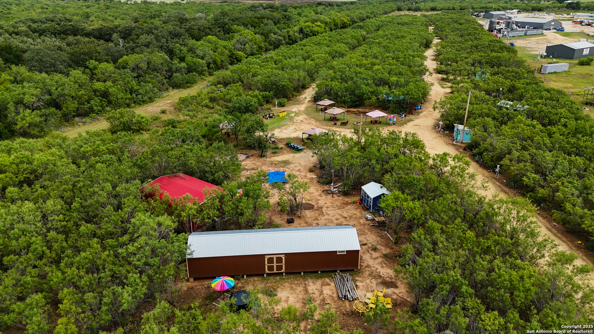 15725 Interstate 35 Moore TX 78057