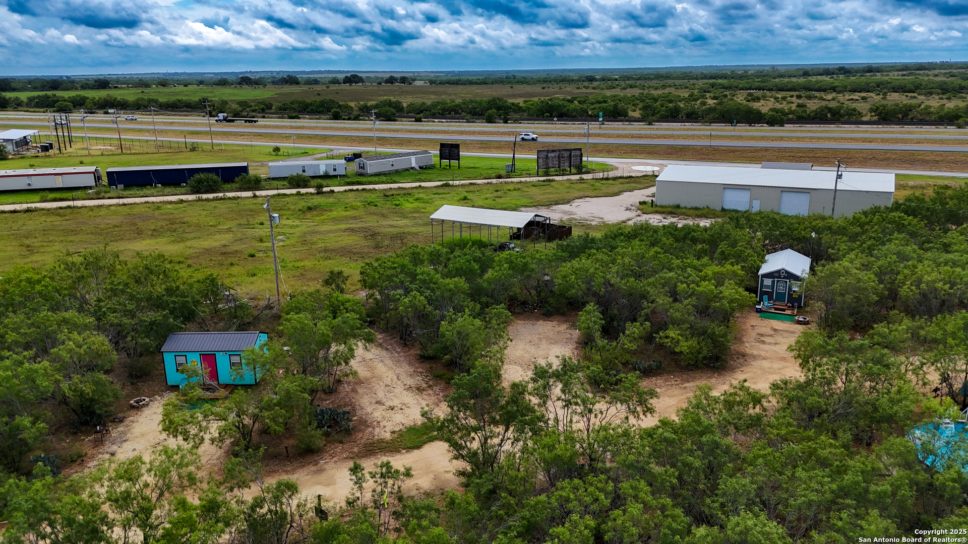 15725 Interstate 35 Moore TX 78057