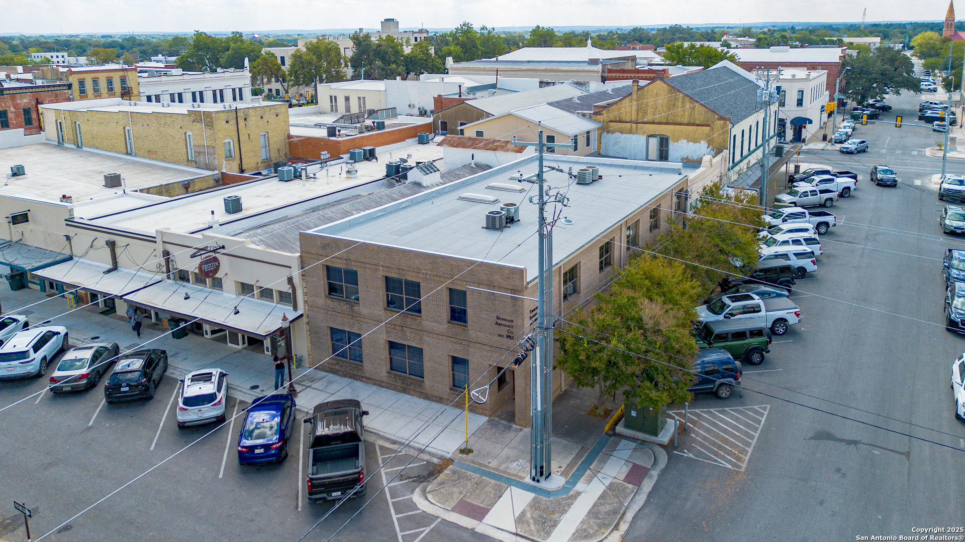 113 W Gonzales Seguin TX 78155