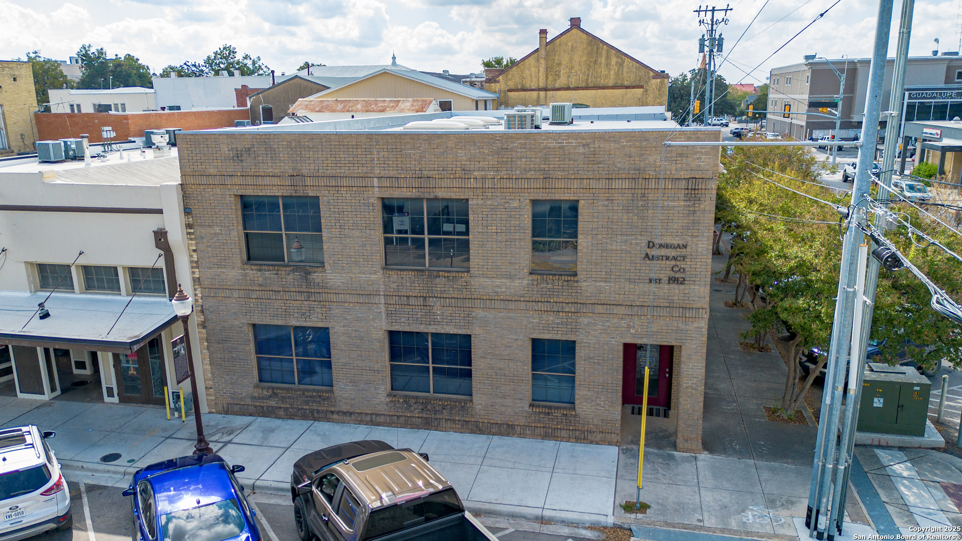 113 W Gonzales Seguin TX 78155