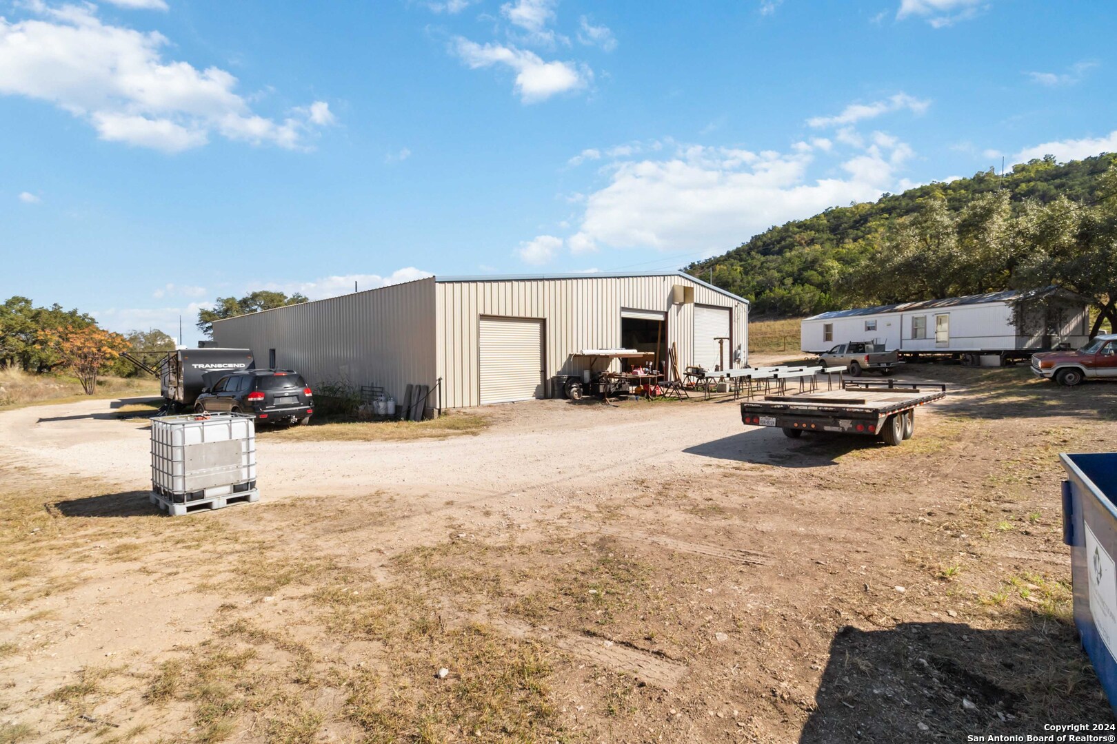 5530 Fm 2673 Canyon Lake TX 78133