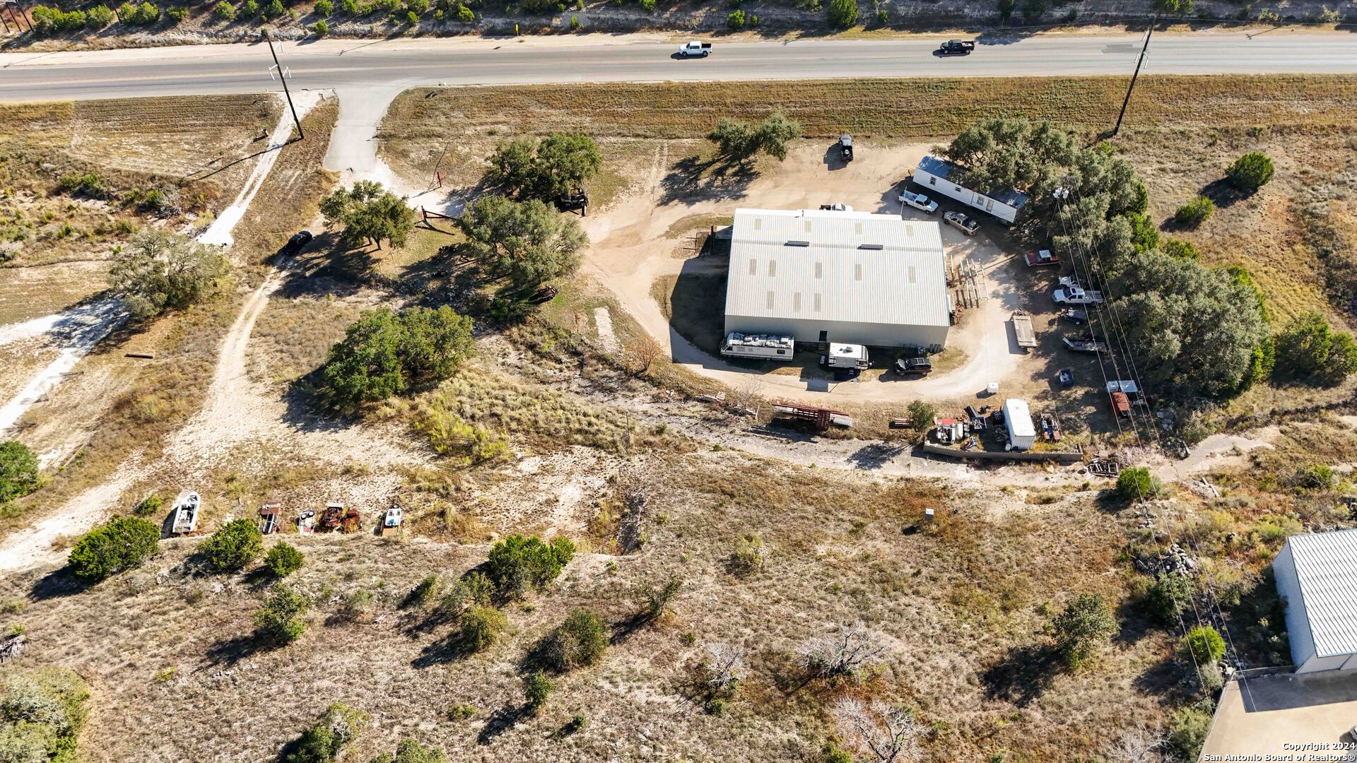 5530 Fm 2673 Canyon Lake TX 78133