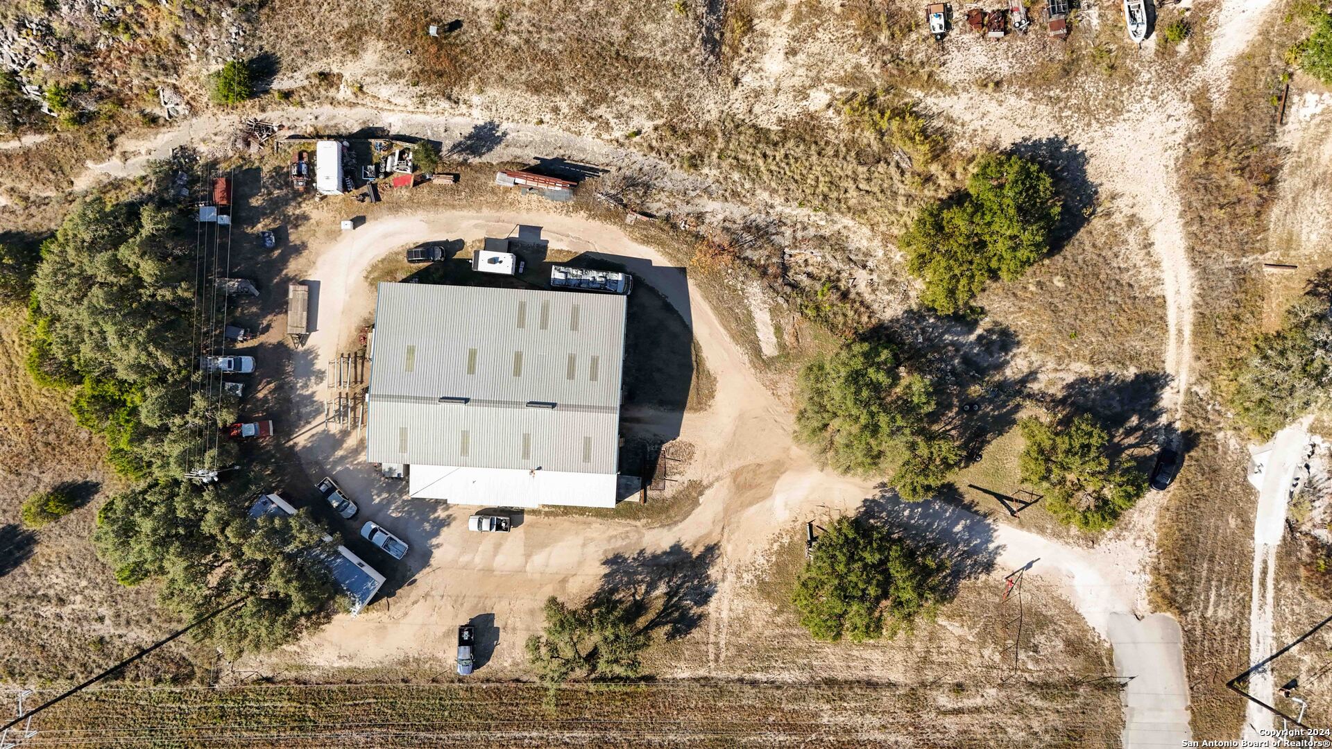 5530 Fm 2673 Canyon Lake TX 78133