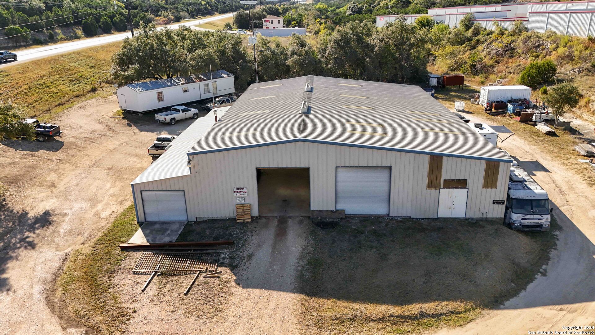 5530 Fm 2673 Canyon Lake TX 78133