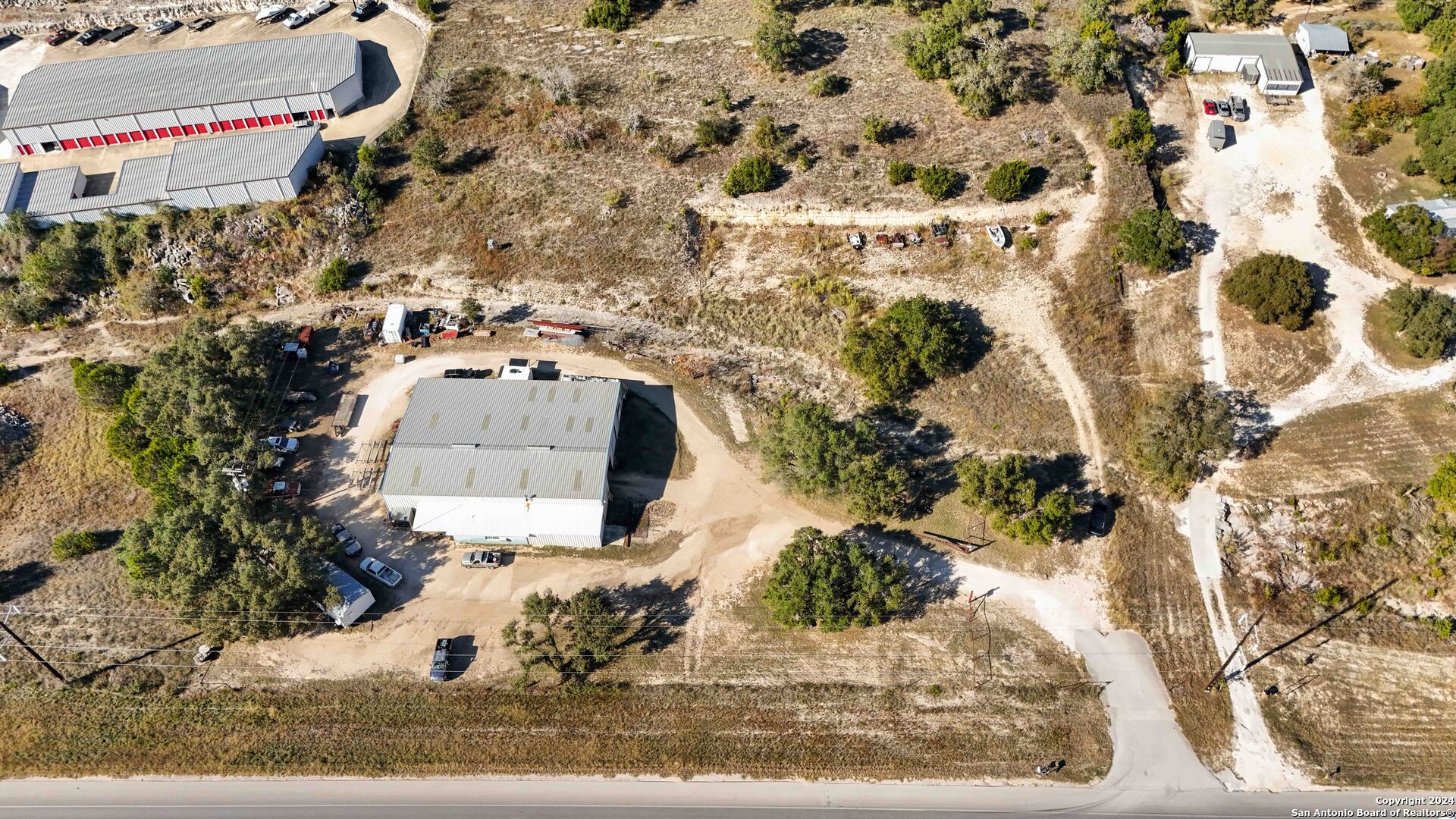 5530 Fm 2673 Canyon Lake TX 78133