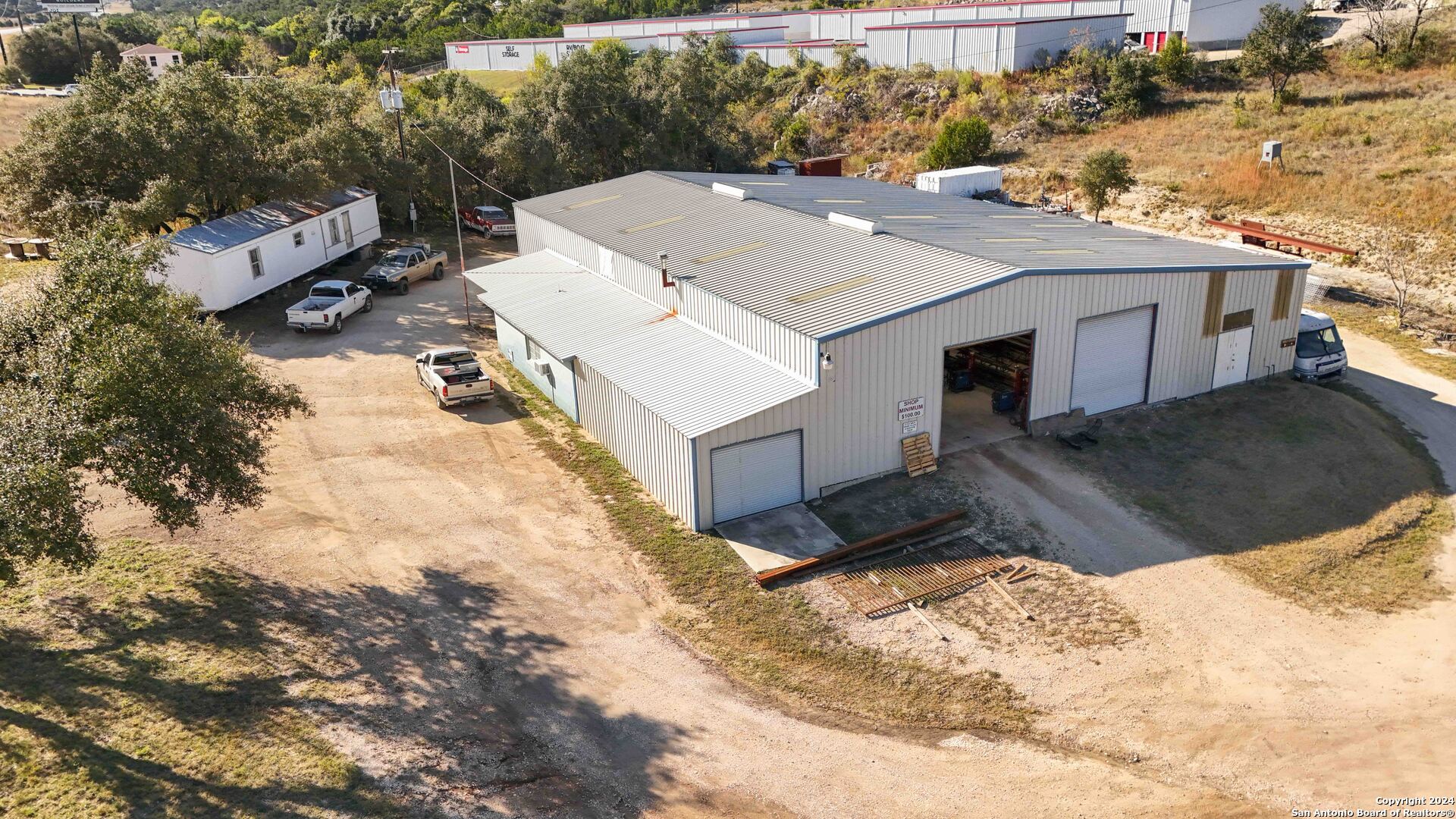 5530 Fm 2673 Canyon Lake TX 78133